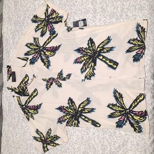 Men's Hawaiian Shirt